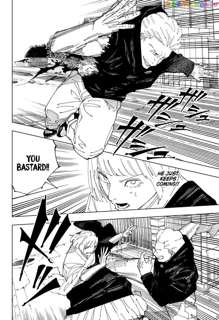 Jujutsu Kaisen Chapter 245 image 07_optimized